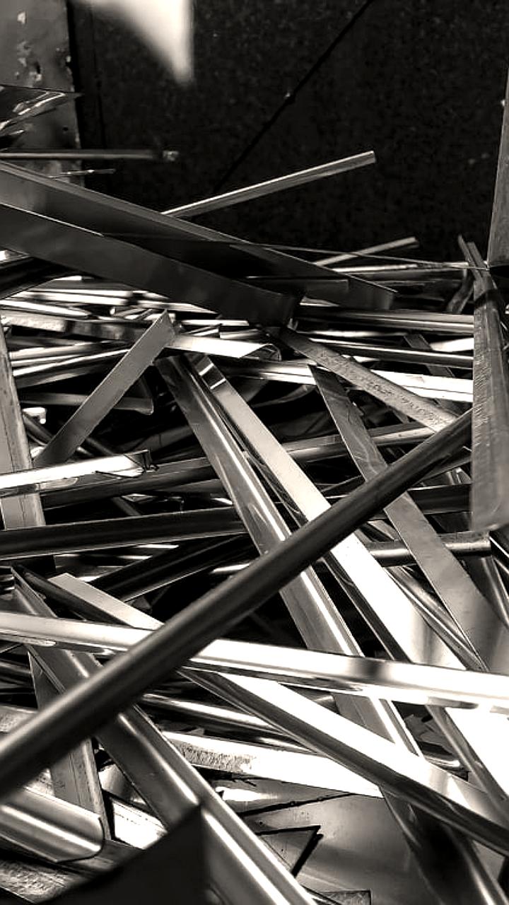 ЕС планирует досрочное определение квоты на импорт российского алюминия