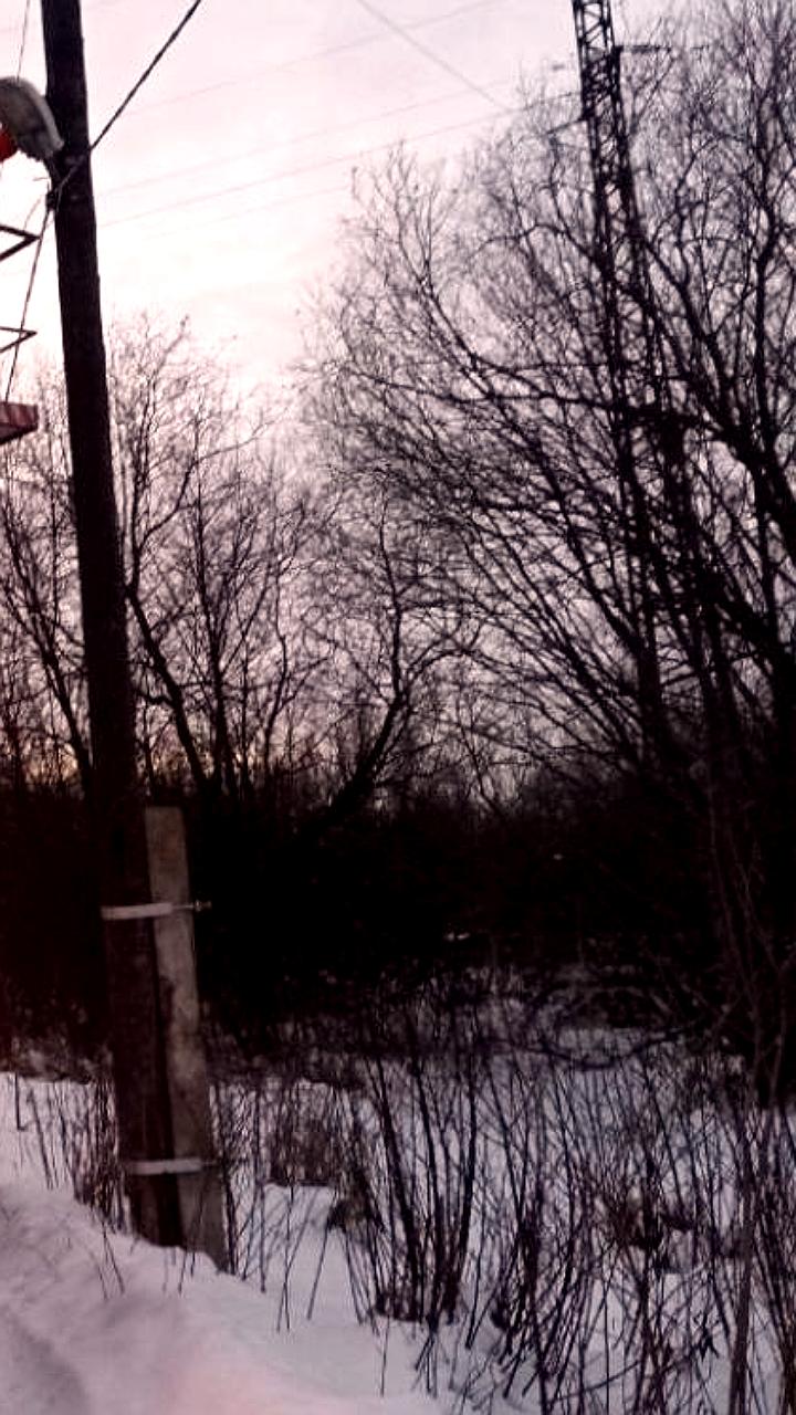 Архангельск начинает замену уличного освещения на светодиоды