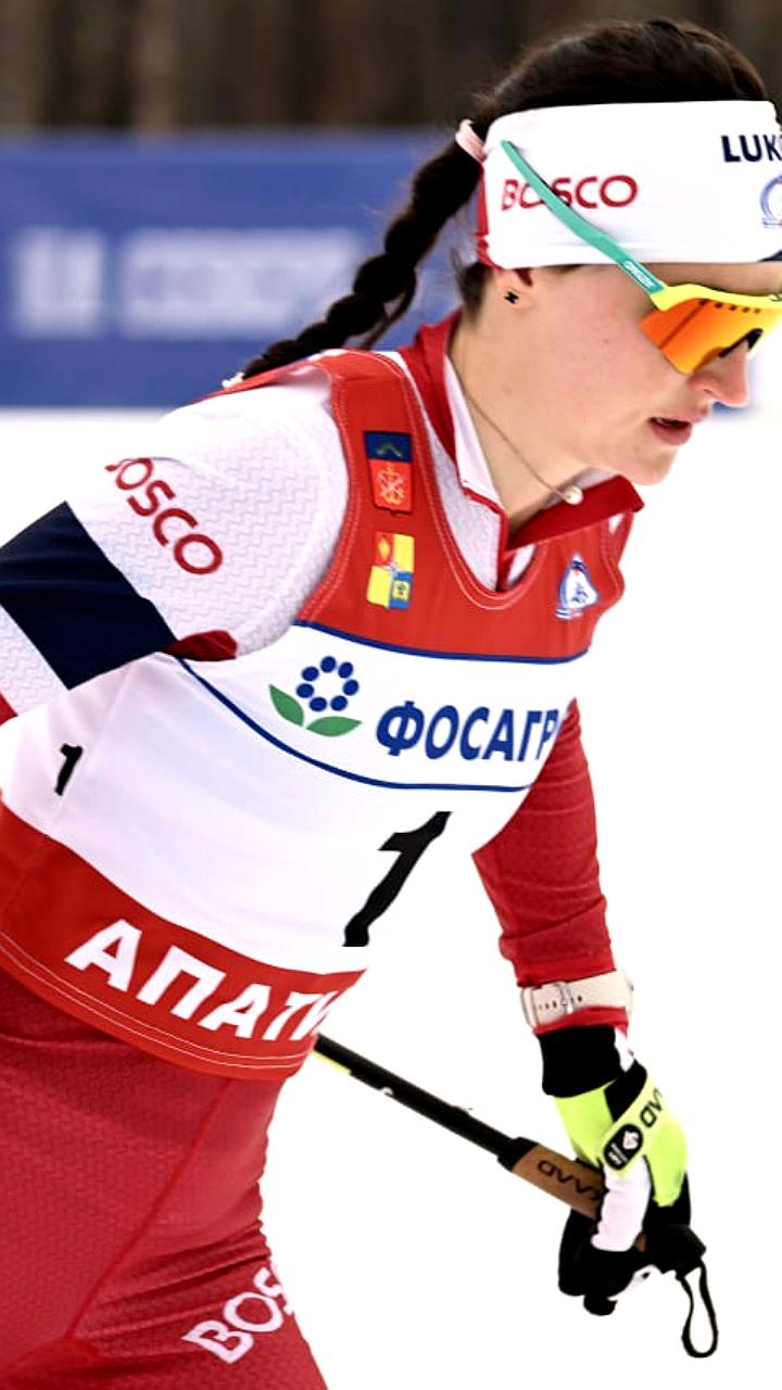 Ступак пропустит скиатлон в Кирово Чепецке, Большунов лечится от вируса