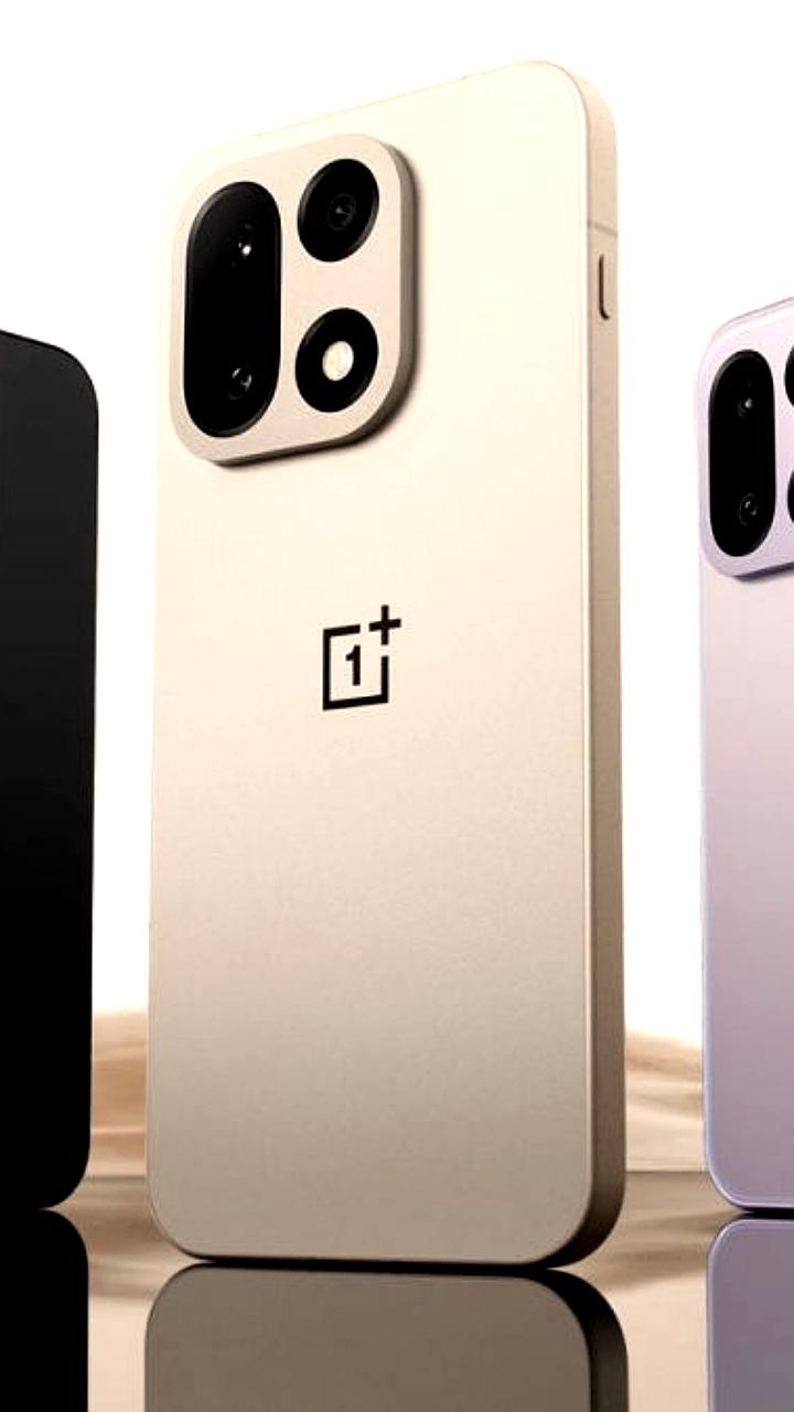 OnePlus 15 устанавливает рекорд автономности среди смартфонов 2025 года