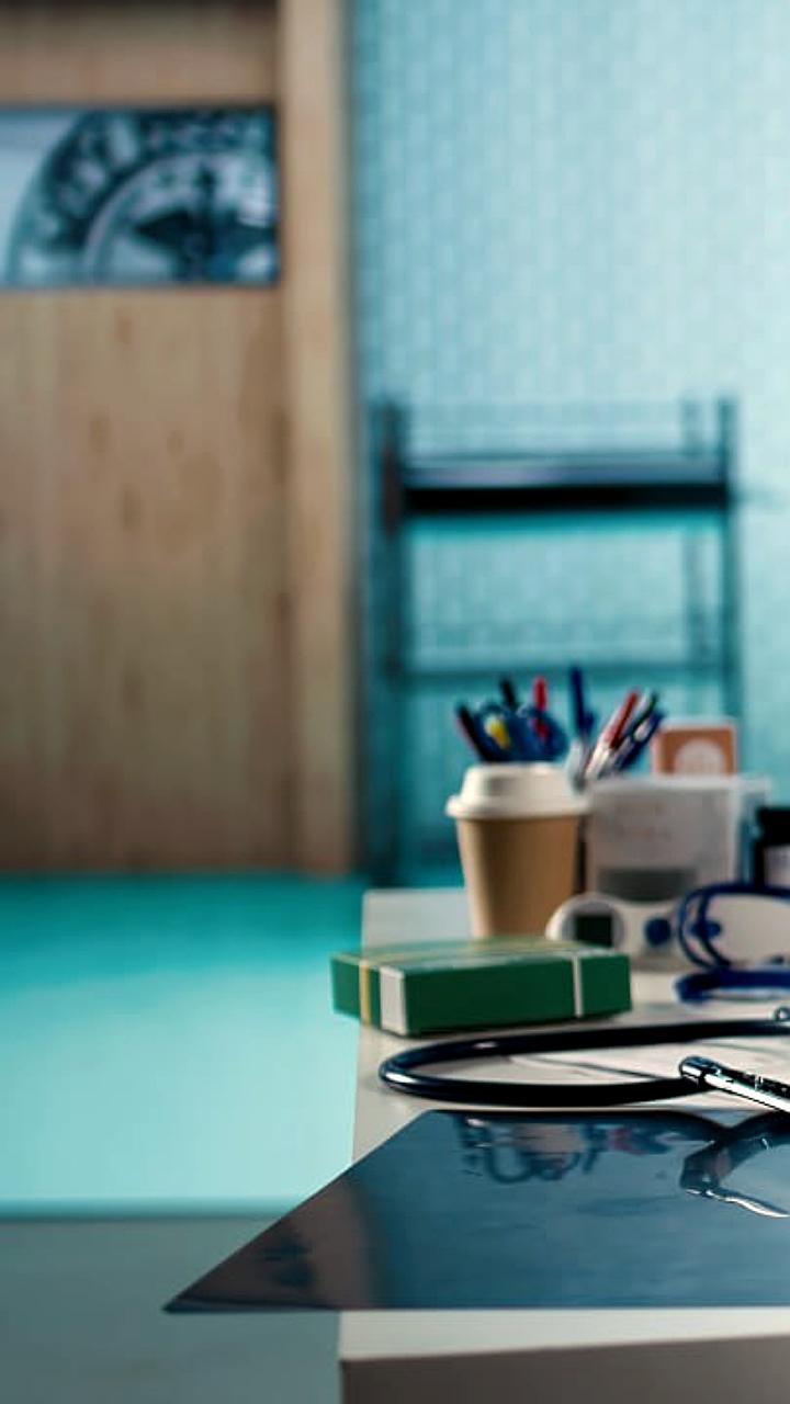 Искусственный интеллект помогает раскрывать преступления и улучшать здравоохранение в России