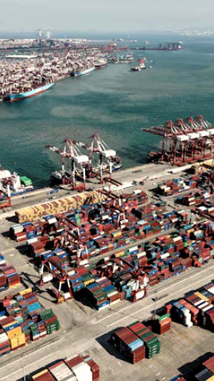 Китай планирует снижение таможенных ставок на импортные товары с 2026 года