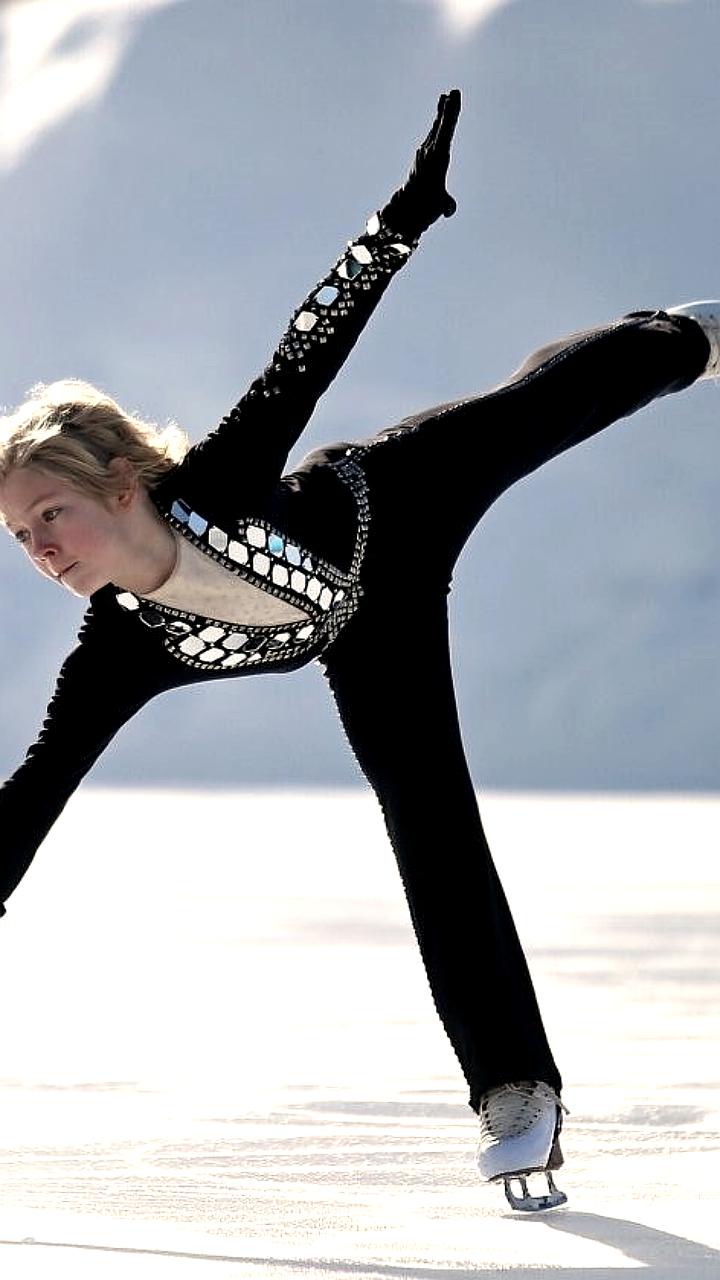 Спортивные мероприятия в Костромской области и Приморье в новогодние каникулы