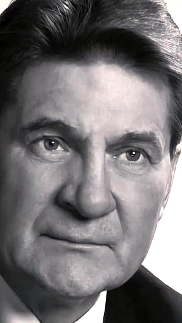 Скончался депутат МО Южно Приморский Валерий Веремейчик