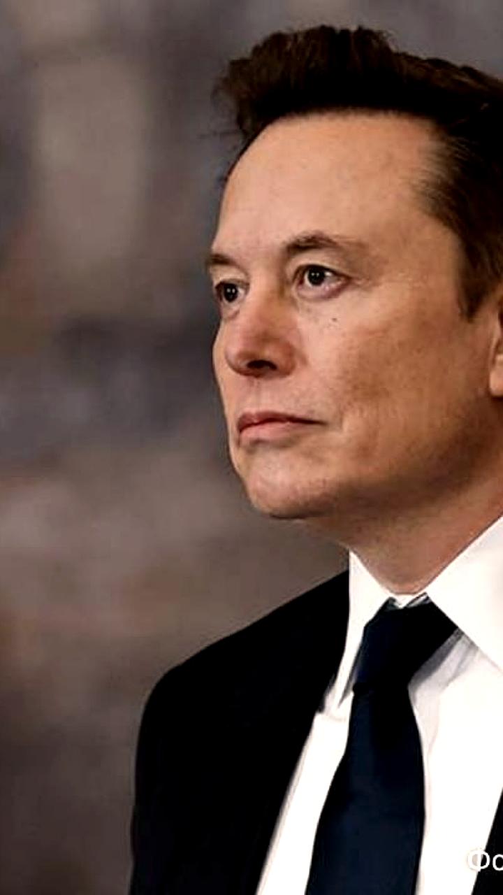 Илон Маск отказывается от создания партии под давлением вице-президента Джей Ди Вэнса