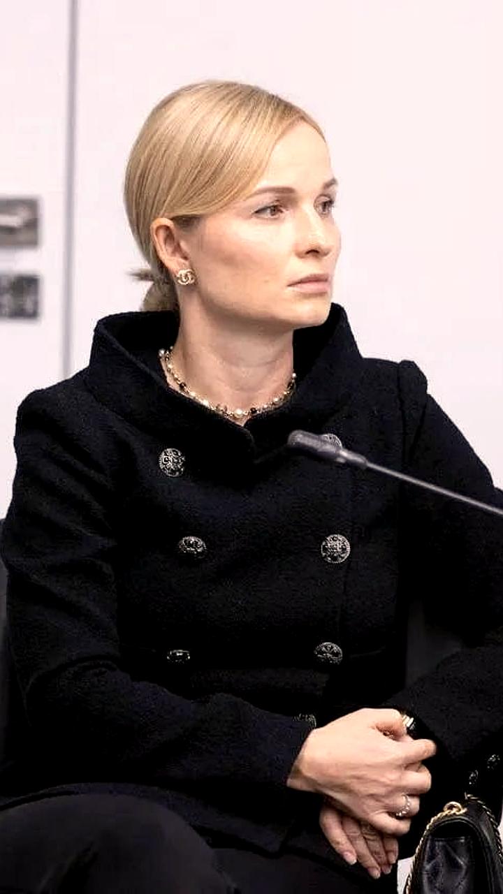 Суд продлил домашний арест Ирине Чемезовой до июня 2026 года