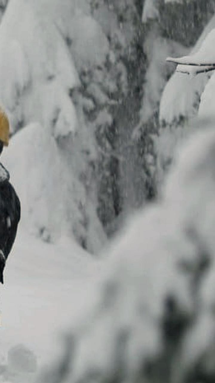 Отмена рейсов Диоскурии из-за снегопада: пассажиров перевезут на автобусах