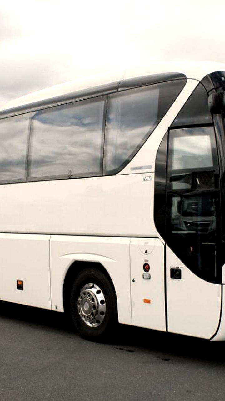 Запущено прямое автобусное сообщение между Геническом и Краснодаром