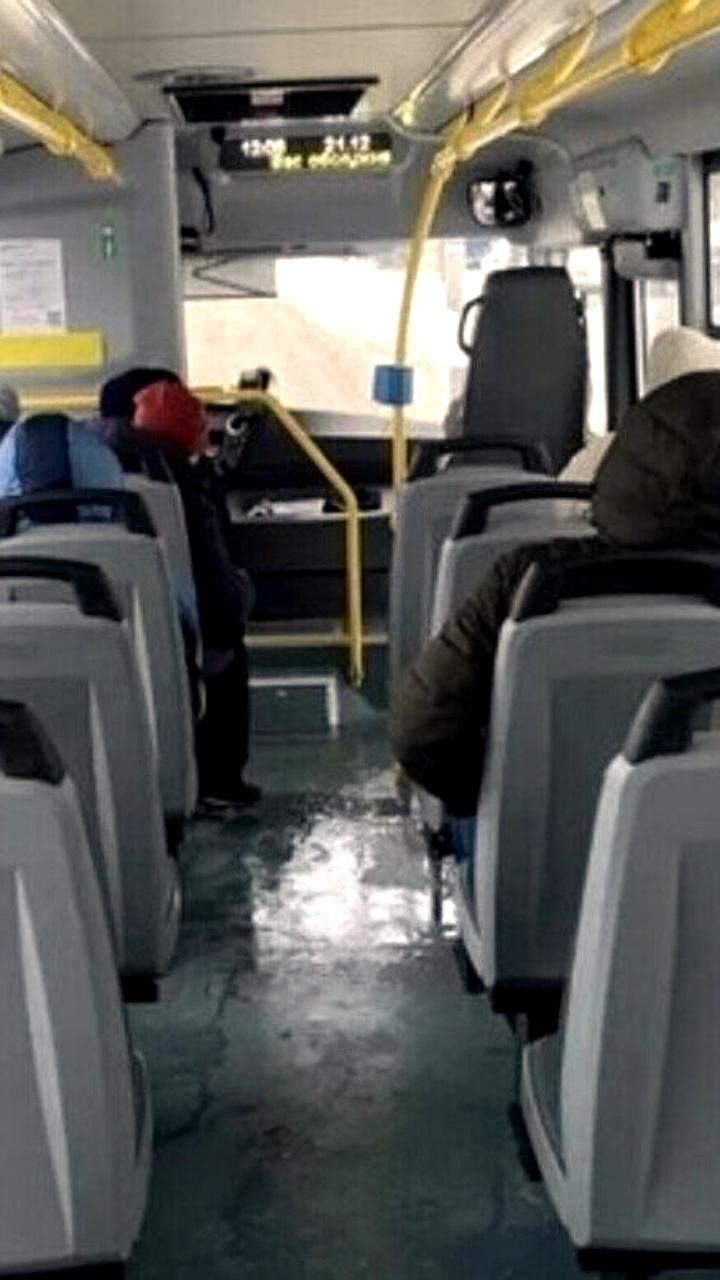 Коммунальная авария в Ижевске: восстановление водоснабжения и изменение схемы движения