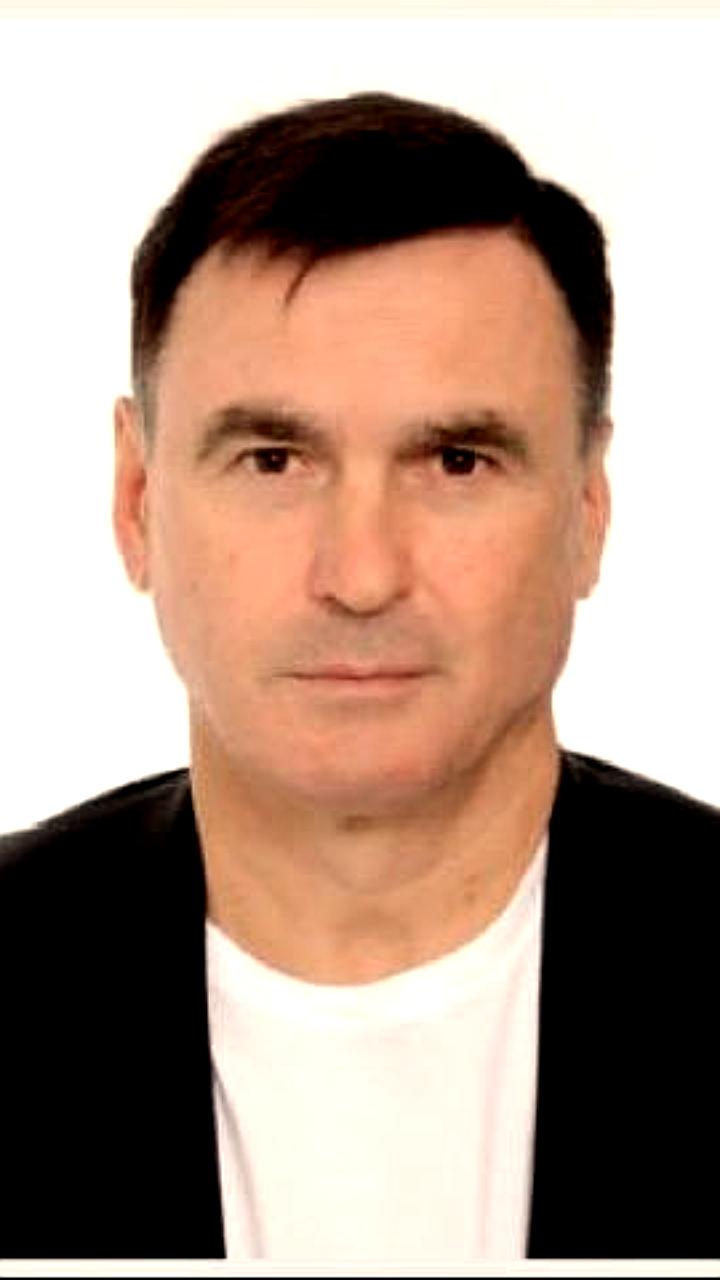 В Петербурге задержаны Вадим Сагалаев и Игорь Заболотный по делам о взрыве и тройном убийстве