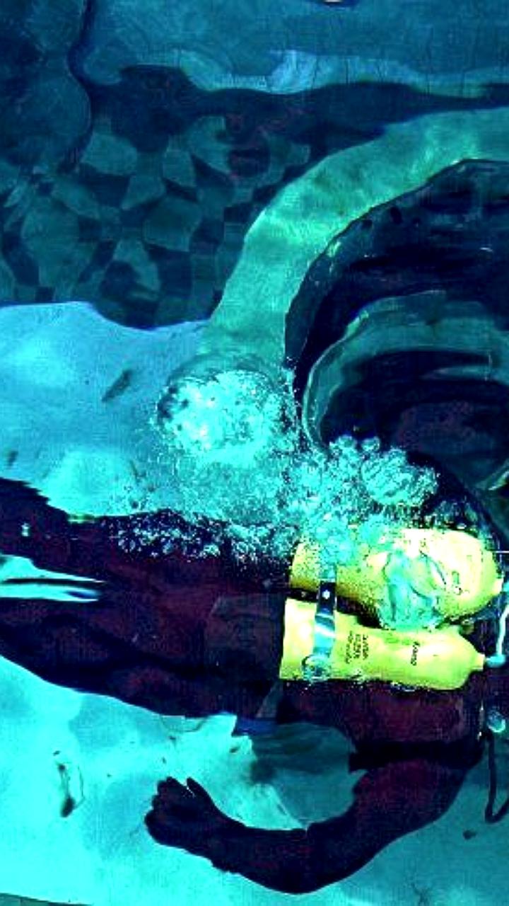 В Мурманске строят уникальный бассейн для подготовки спасателей к действиям в Арктике