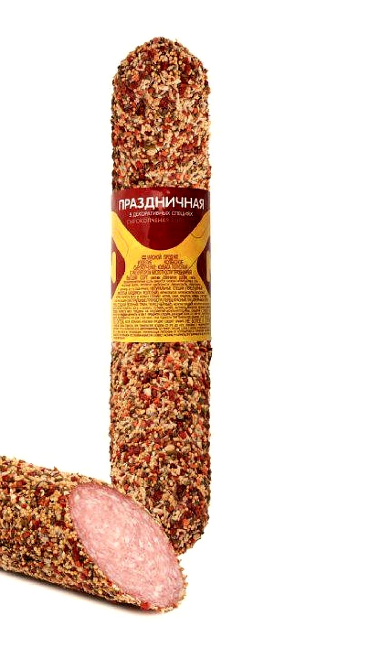 ФАС начала антимонопольное дело против Дымовского колбасного производства