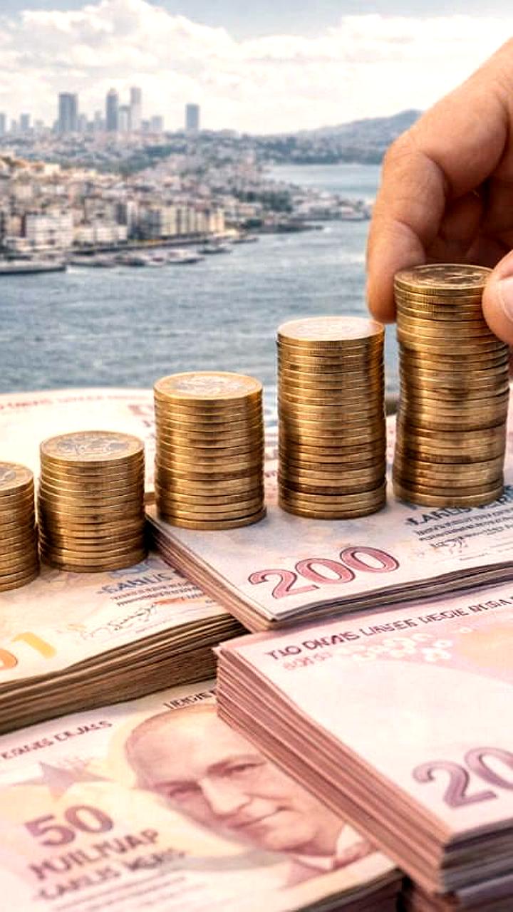 Неравенство доходов в Турции: регионы с самыми низкими и высокими показателями