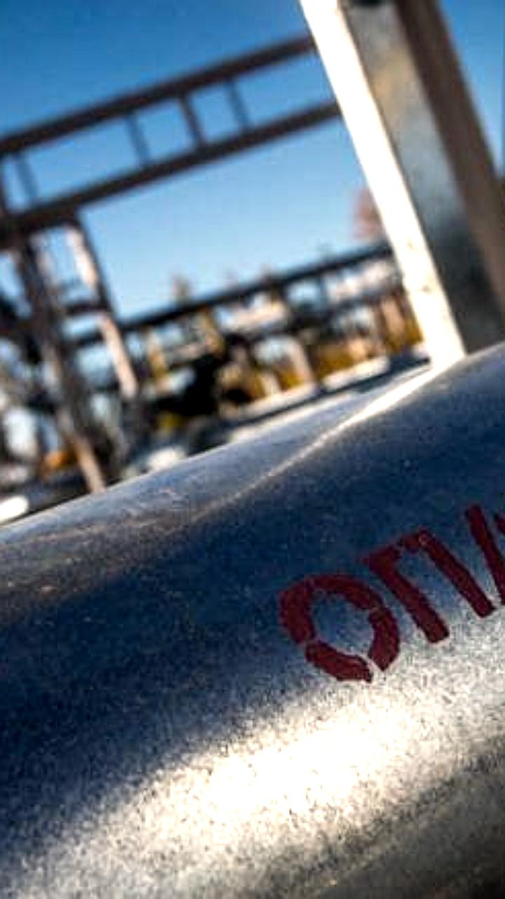 Литва и Газпром подписали новый договор о транзите газа в Калининград до 2030 года