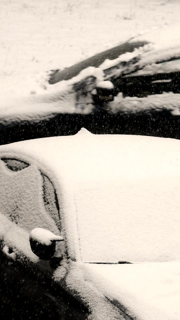 Советы по спасению и запуску автомобилей в зимних условиях