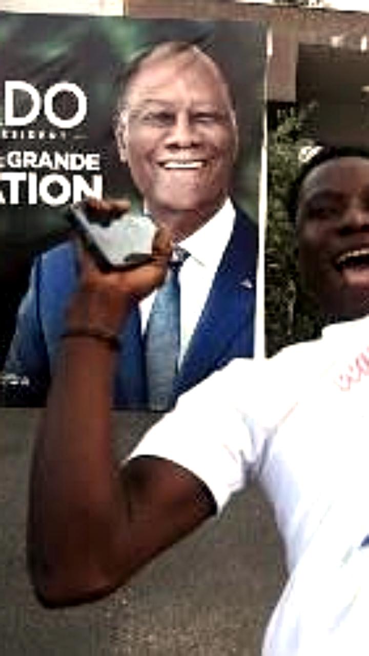 Парламентские выборы в Кот д Ивуаре: RHDP сохраняет большинство