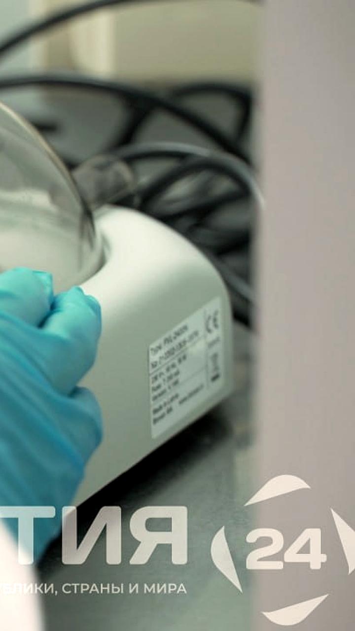 Камчатский роддом получил новое оборудование в рамках нацпроекта 'Семья'