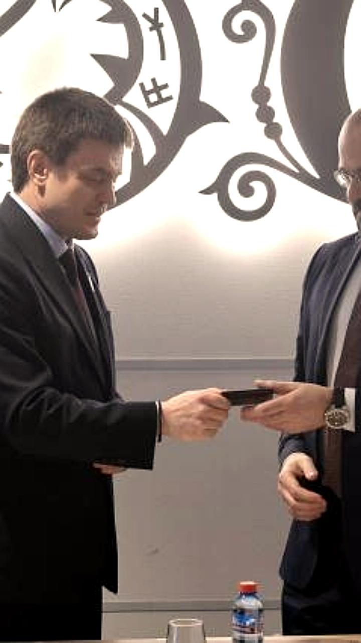 Алексей Коноваленко назначен министром здравоохранения Красноярского края