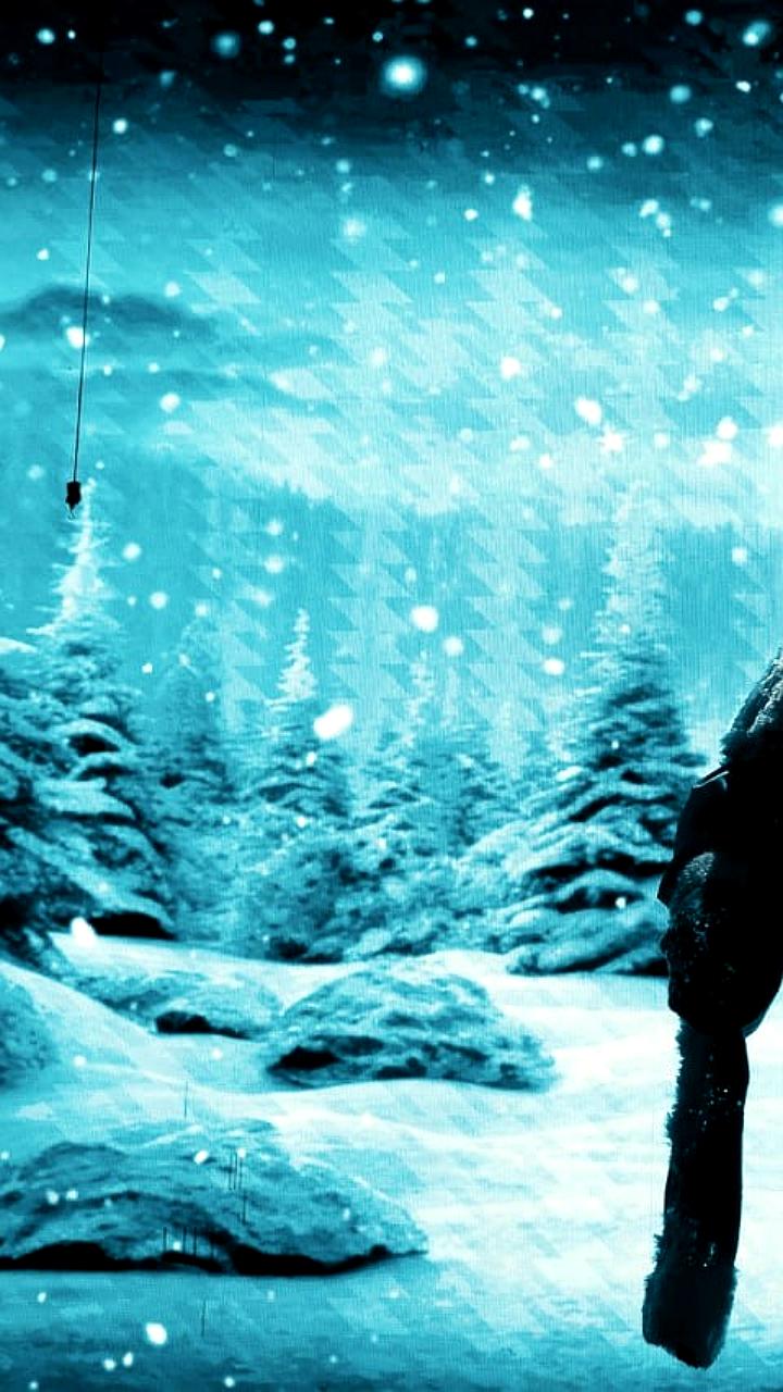 Новогодние праздники: более 3,5 тыс. мероприятий в Хабаровском крае и Новосибирской области