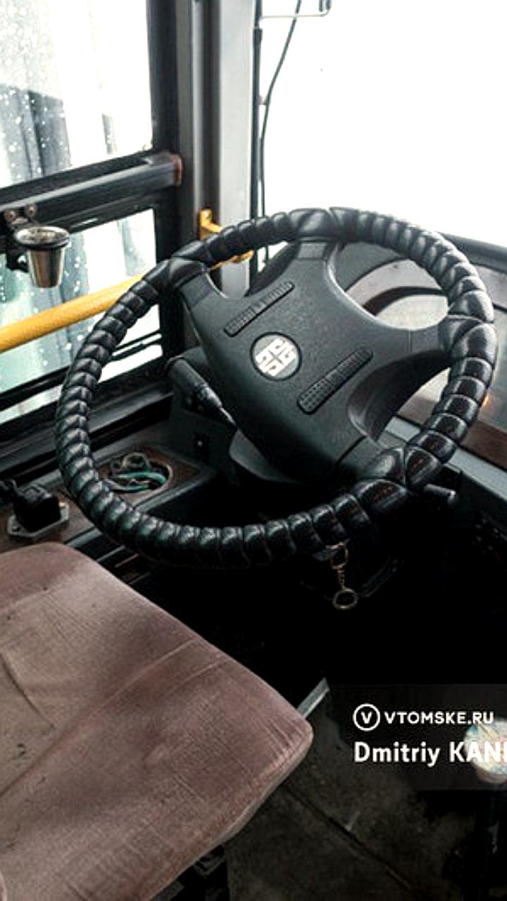 Тувинские студенты сталкиваются с транспортными трудностями в Томске