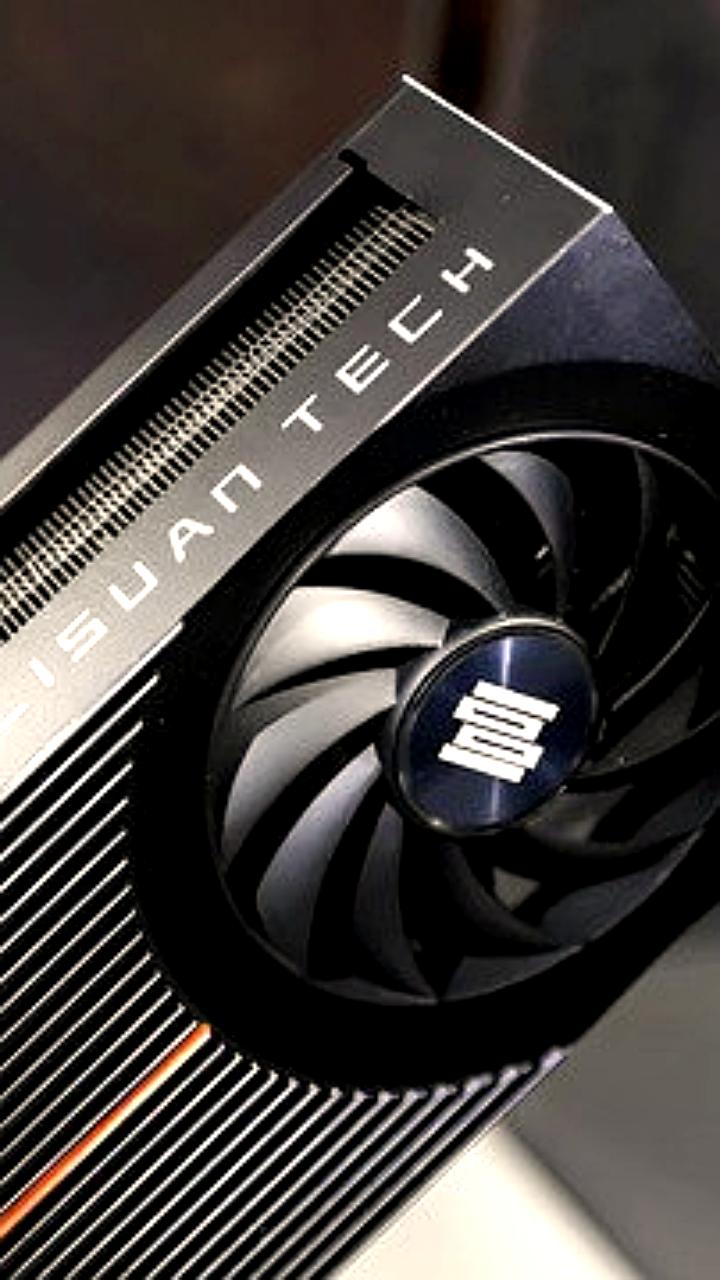 Lisuan запускает поставки видеокарт G100, конкурируя с NVIDIA и AMD