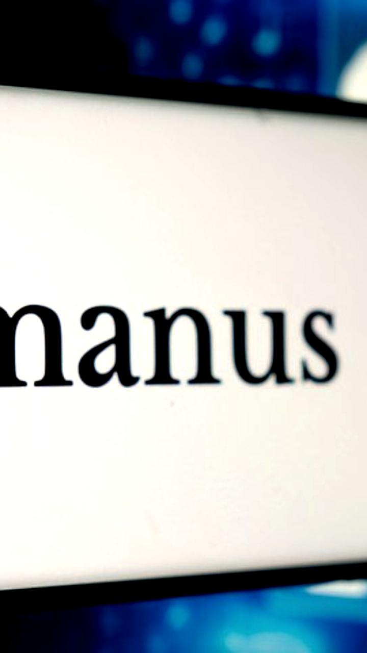 Meta приобретает стартап Manus для развития ИИ-агентов