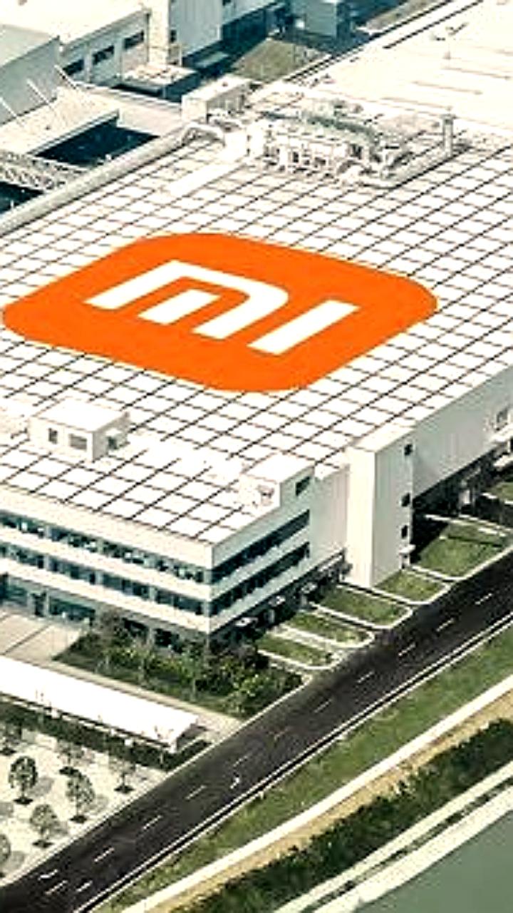 Xiaomi открывает автоматизированную фабрику для производства кондиционеров