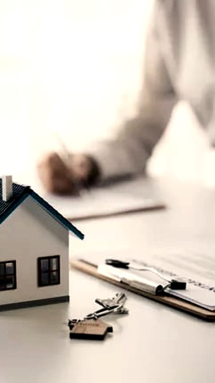 Госдума рассматривает законопроект об ипотечных каникулах для семей с детьми