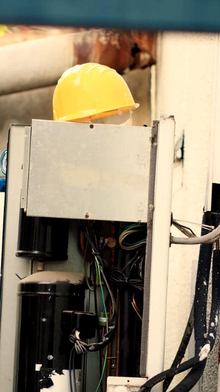 Правительство РФ утвердило строительство новых энергомощностей для решения энергодефицита в Москве и на Юге