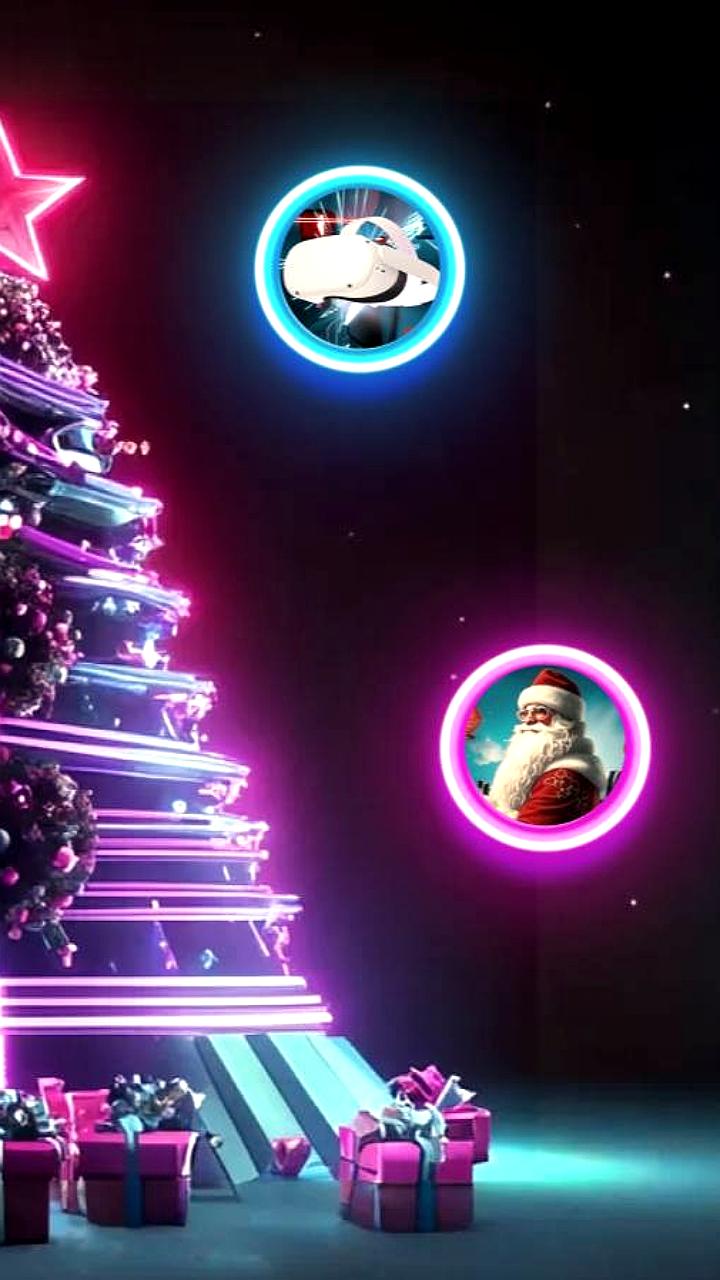 Искусственный интеллект помогает россиянам в организации новогодних праздников