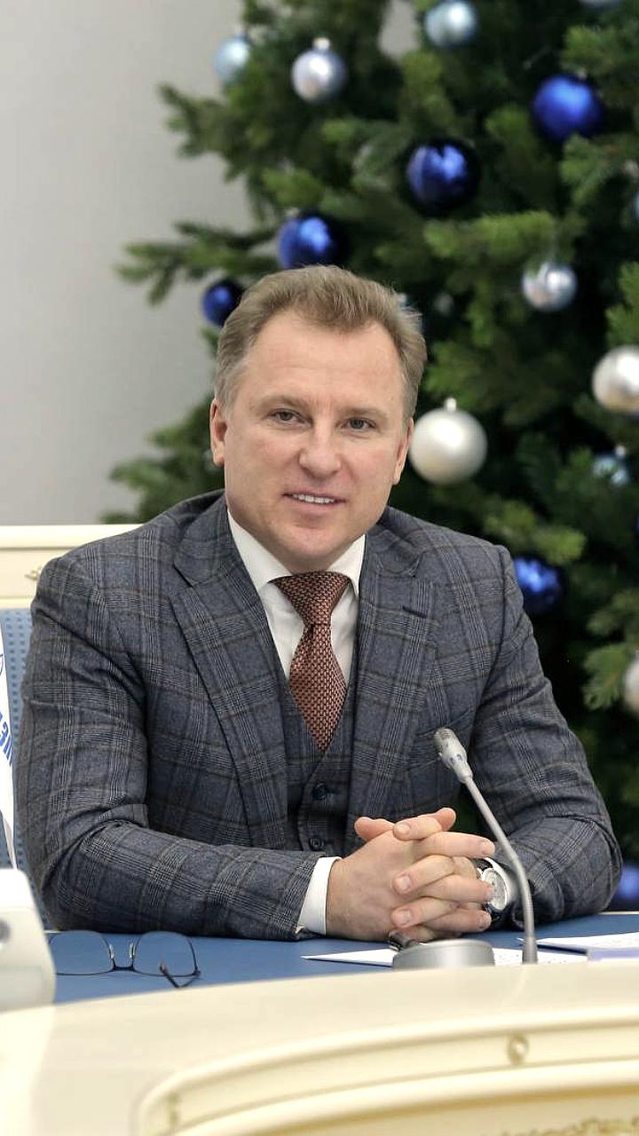 Газпром сообщает о высоком статусе строительства газопровода Белогорск-Хабаровск