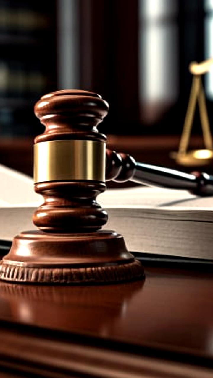 Путин назначил новых судей в Волгоградской и Амурской областях