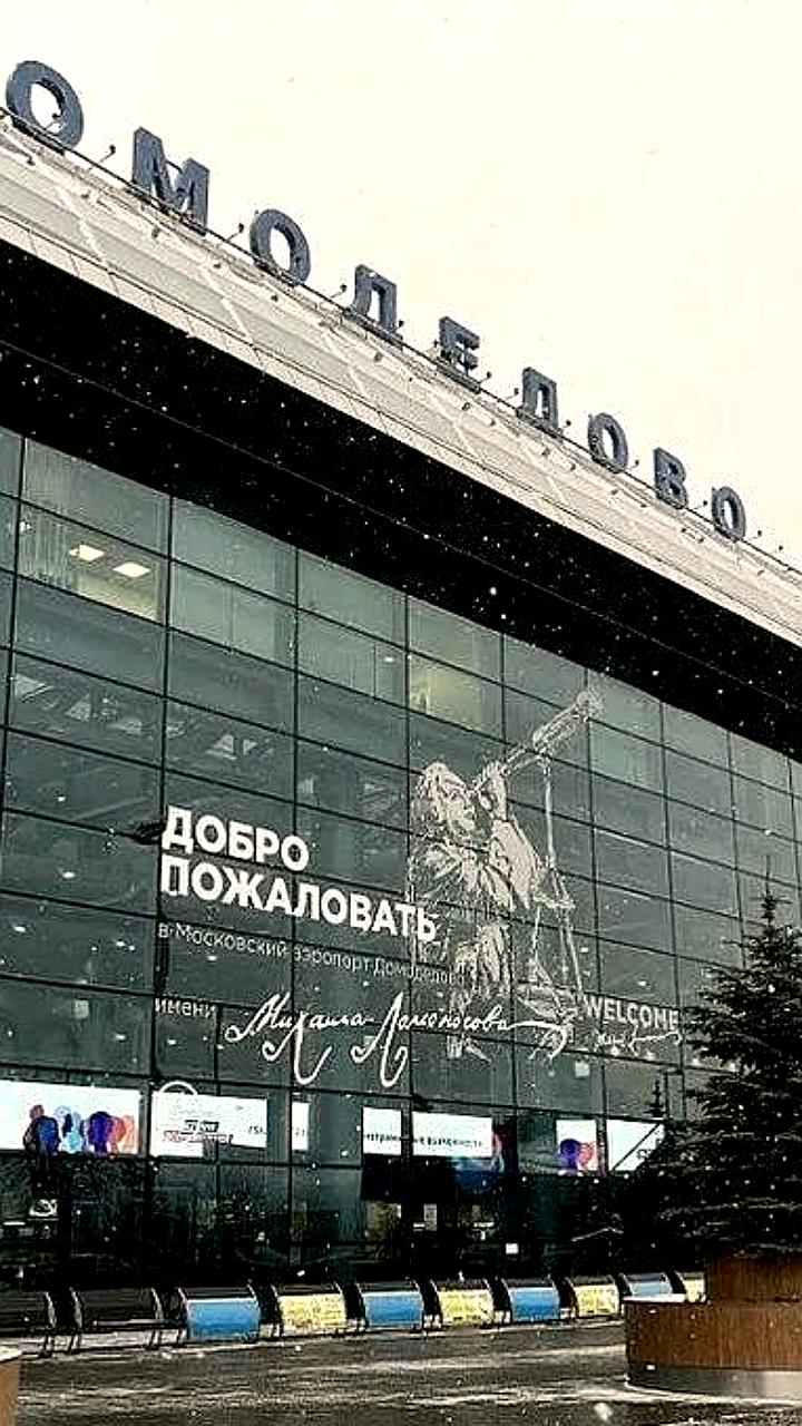 Аукцион по приватизации аэропорта Домодедово намечен на 2026 год