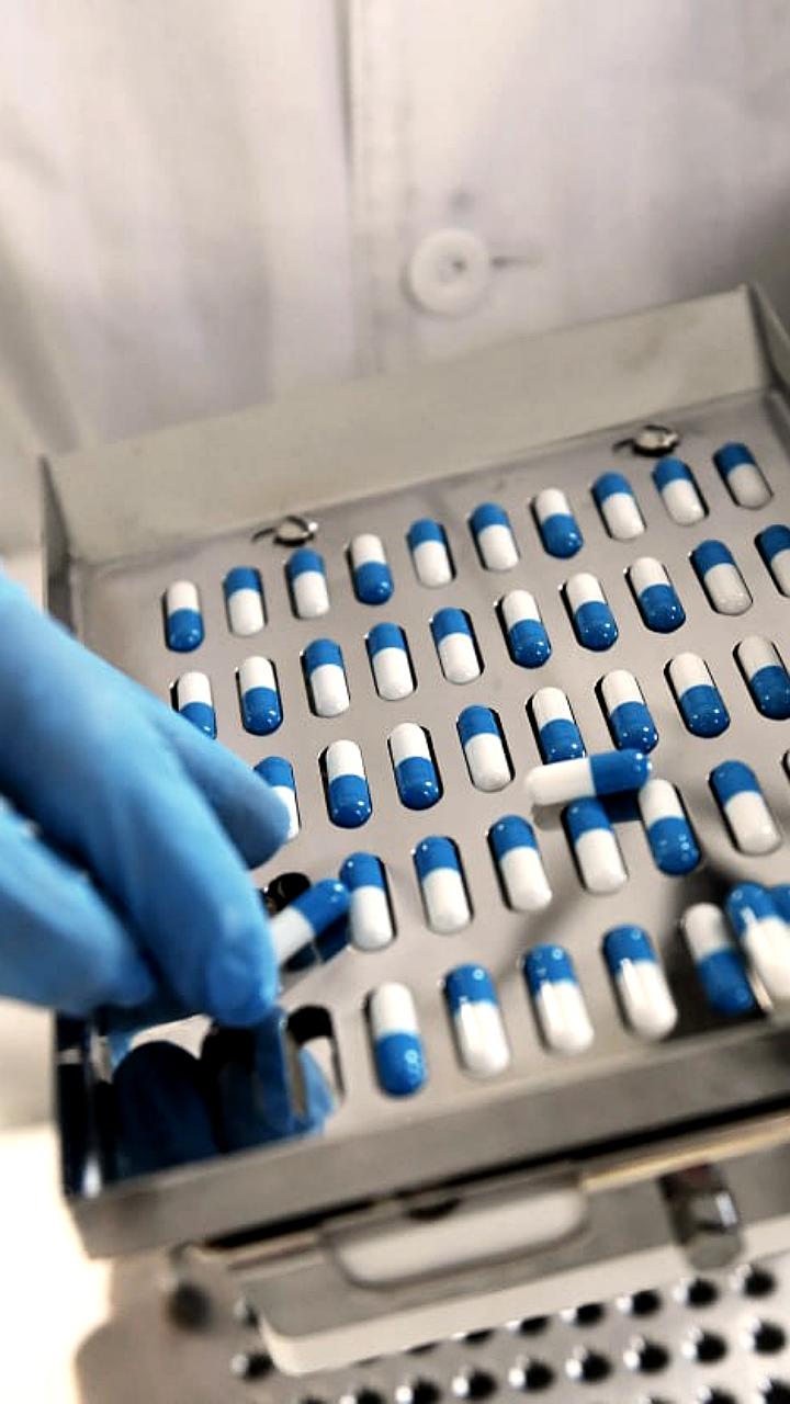 Правительство продлило упрощённый порядок регистрации медицинских изделий