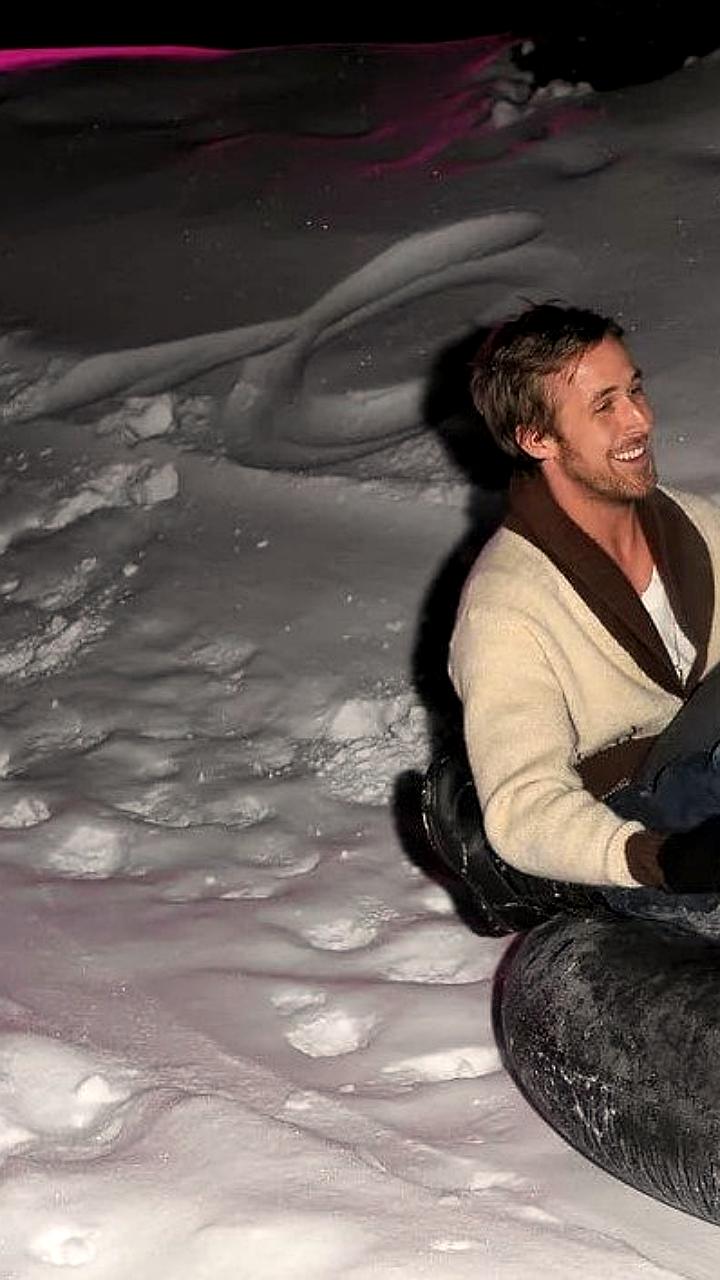 В России введены новые ГОСТы для тюбинговых горок