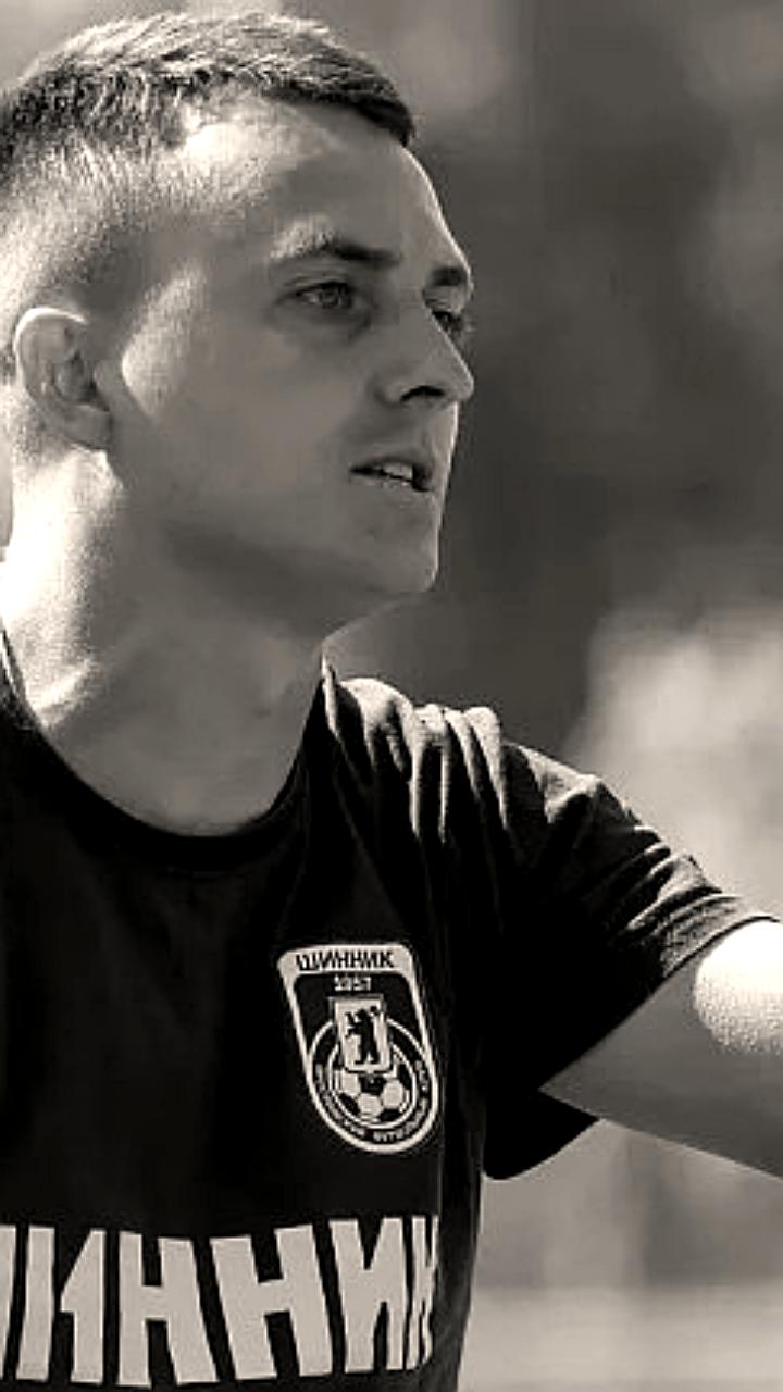 Скончался экс-футболист и тренер Шинника Иван Зынин