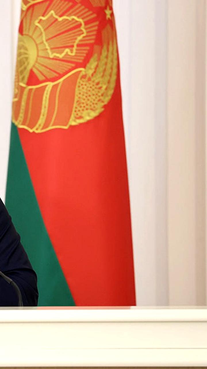 Президент Беларуси утвердил изменения в налоговом законодательстве на 2026 год