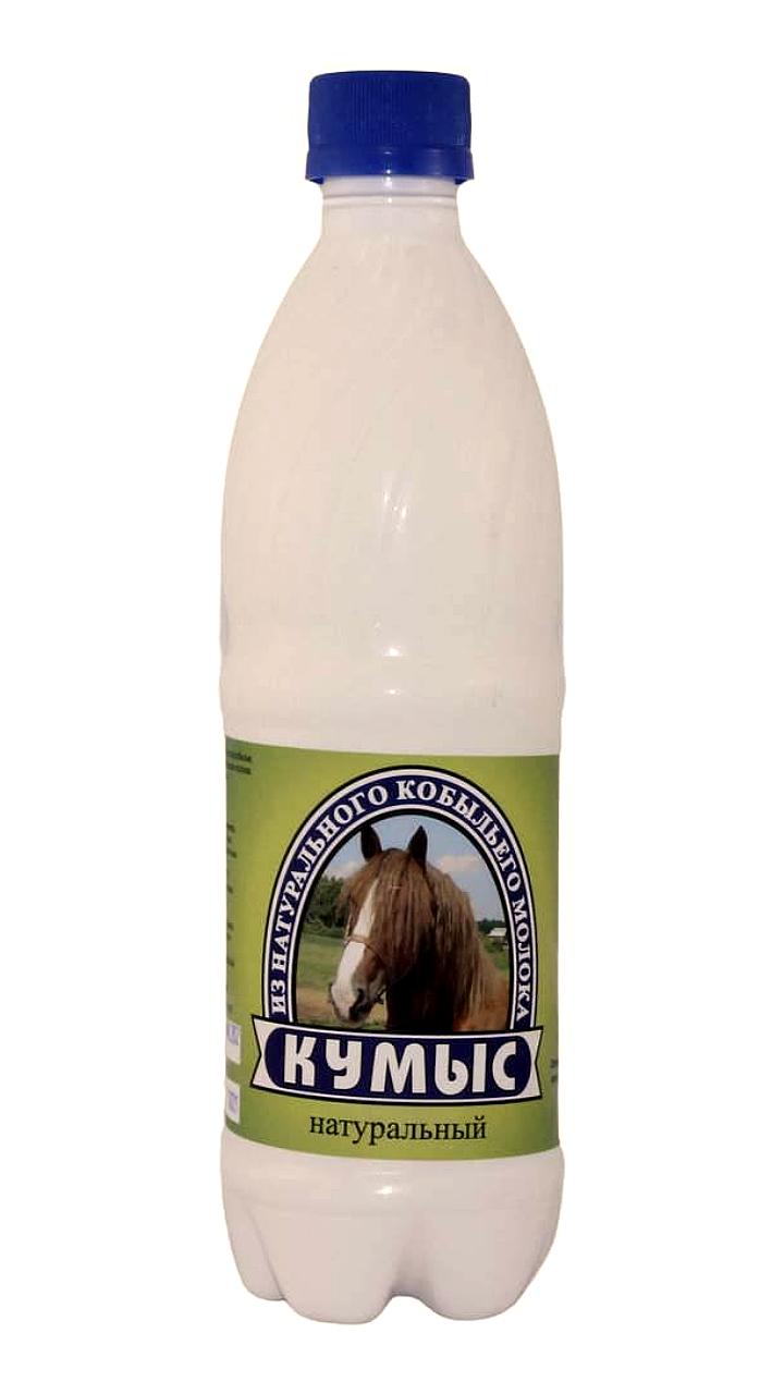 В России растет потребление кумыса на фоне подготовки к Году Огненной Лошади