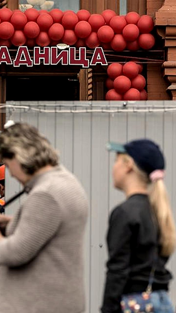 Сеть кофеен Шоколадница закрывает 18 заведений в Москве в рамках оптимизации