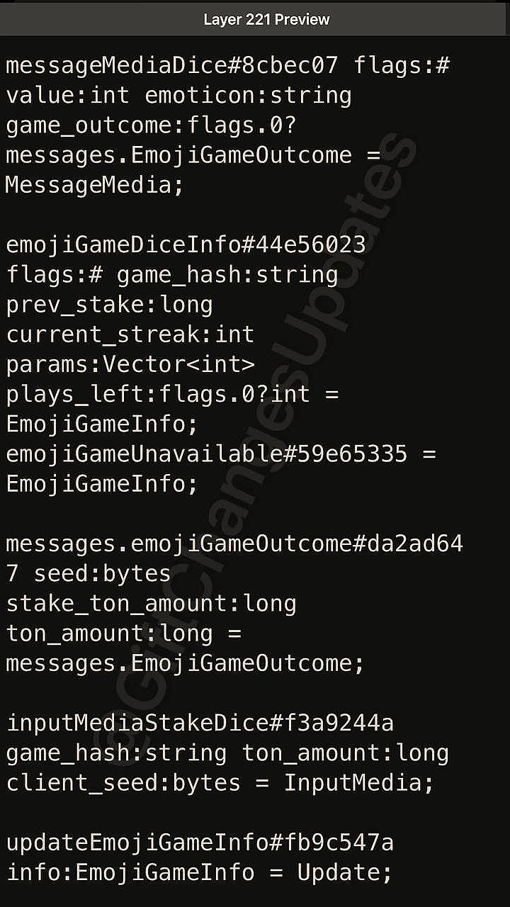 Telegram запускает тестирование эмодзи казино Emoji Stake в бета-версии