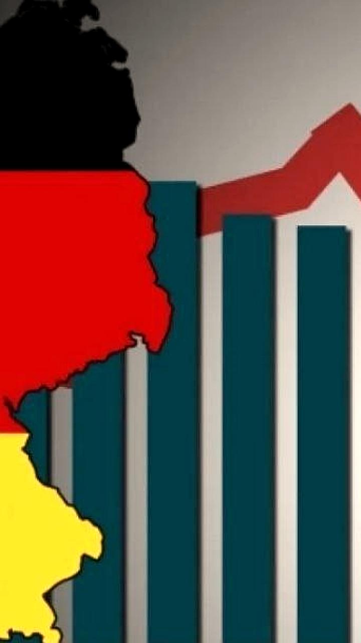 Прибыль крупнейших немецких компаний продолжает снижаться