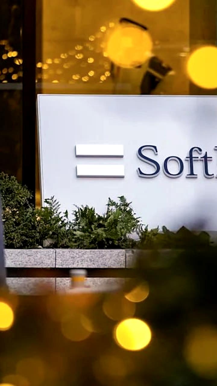 SoftBank планирует приобрести DigitalBridge за 4 миллиарда долларов