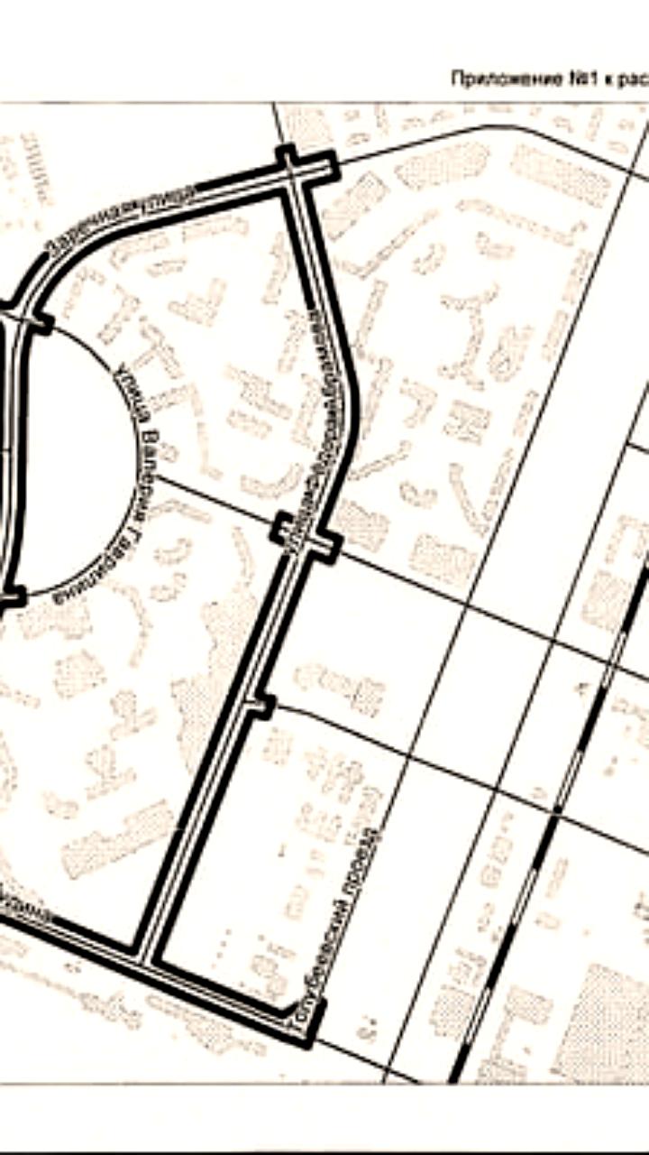 В Петербурге стартует конкурс на реконструкцию улиц для трамвайной линии в Бугры