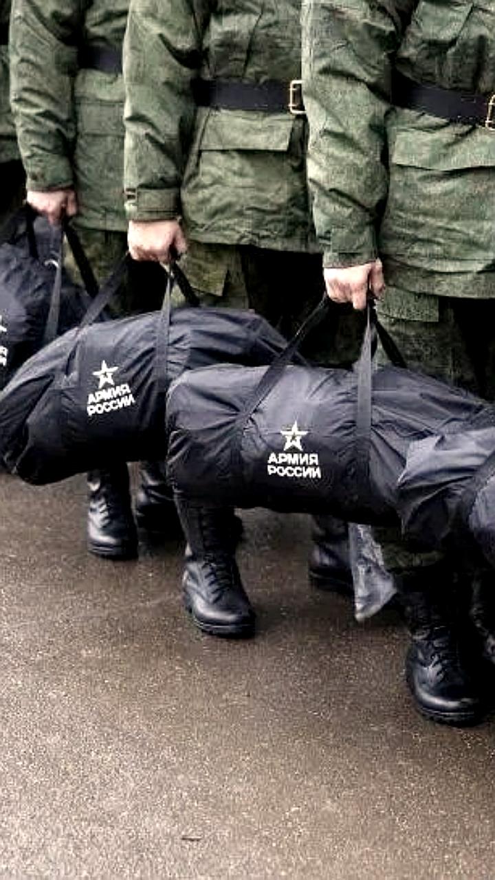 Путин утвердил сборы для мобилизационного резерва на защиту критически важных объектов