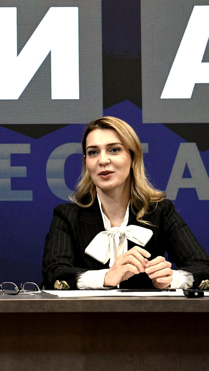 В Махачкале планируется создание уникального Дома молодежи