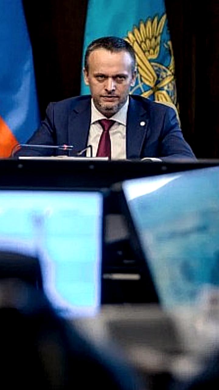 Минтранс России поручил аэропортам проверить готовность к ЧС в праздничный период