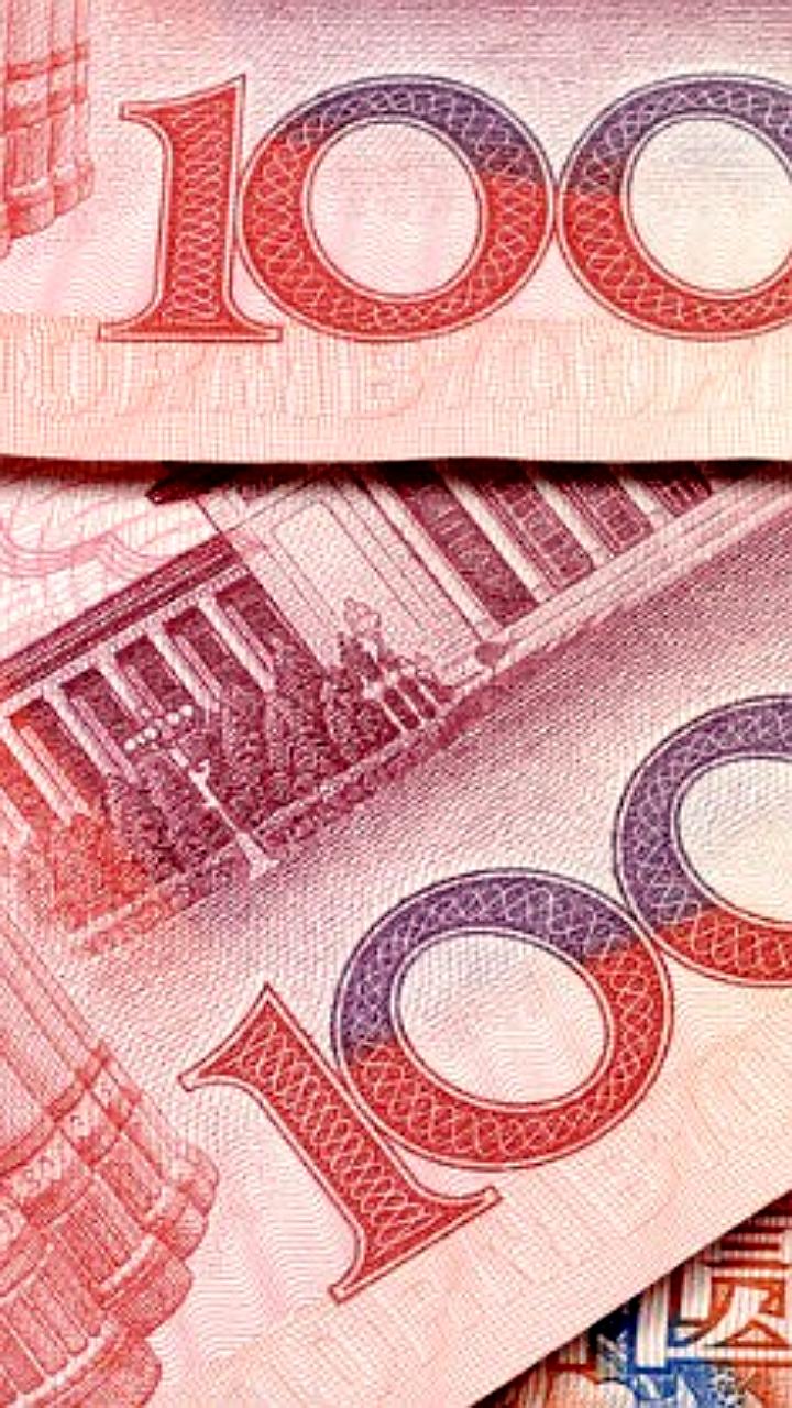 Курс юаня укрепился, но власти Китая предостерегают от ставок на дальнейший рост