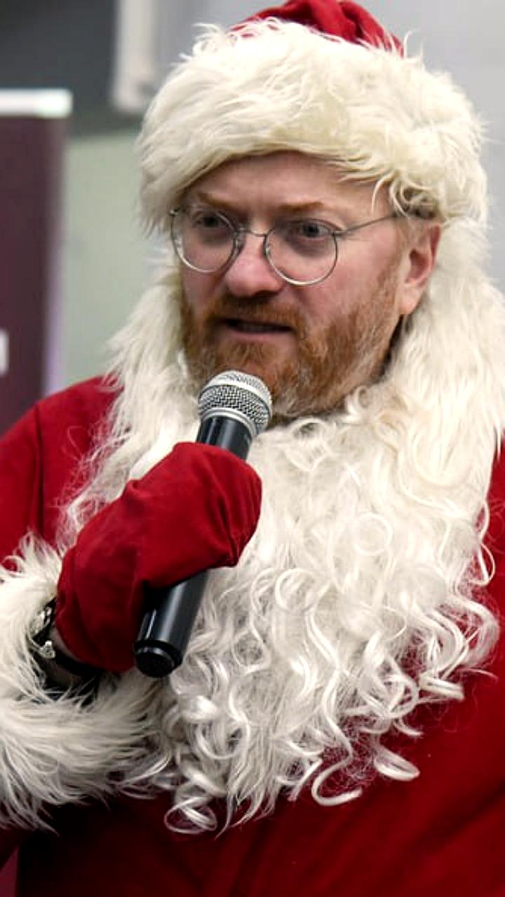 Депутат Милонов анонсировал рейды по борделям в январе 2026 года