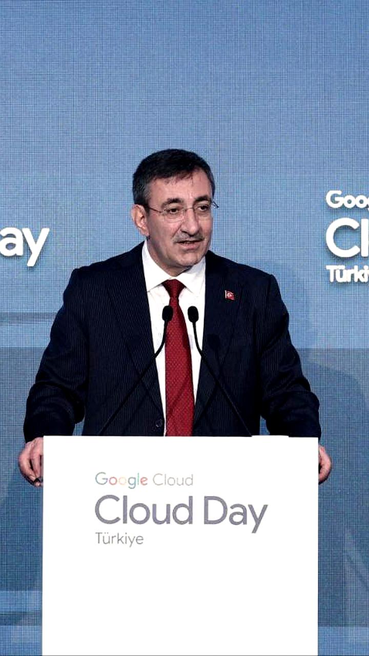 Turkcell и Google Cloud заключили стратегическое партнёрство для цифровой трансформации