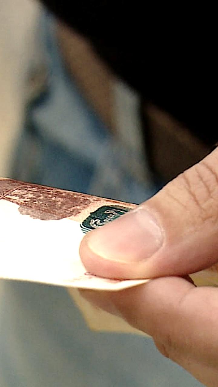 Рост средней зарплаты в Волгоградской области в октябре